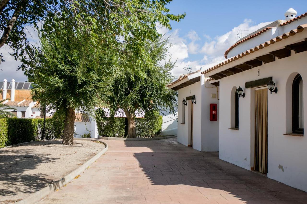 Landhaus Casas Cueva Molino Fuencaliente